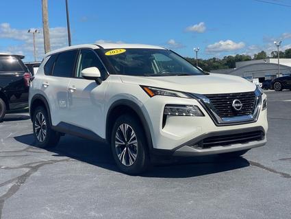 2023 Nissan Rogue Clinton TN