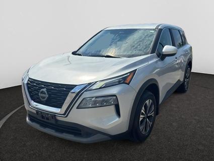 2023 Nissan Rogue Saltillo MS