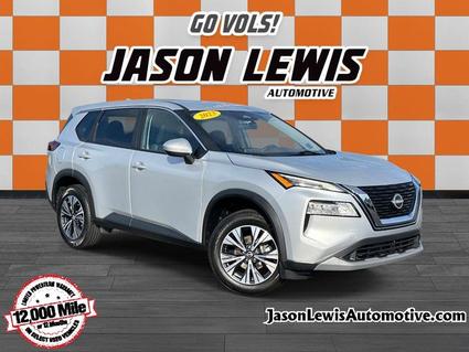 2023 Nissan Rogue Sparta TN