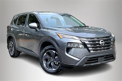 2024 Nissan Rogue Fort Walton Beach FL