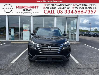 2024 Nissan Rogue Troy AL
