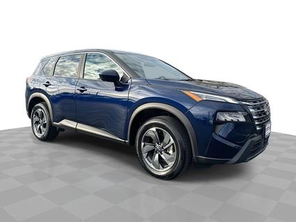 2025 Nissan Rogue Florissant MO