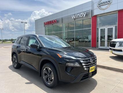 2025 Nissan Rogue Elk City OK
