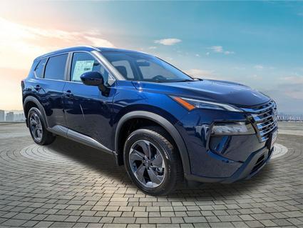 2026 Nissan Rogue Hampton VA