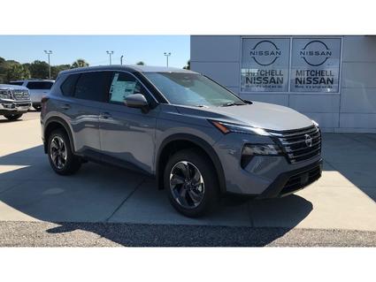 2026 Nissan Rogue Enterprise AL