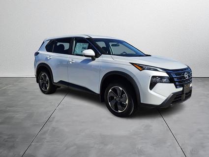 2026 Nissan Rogue Sebring FL