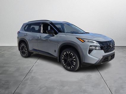 2026 Nissan Rogue Sebring FL