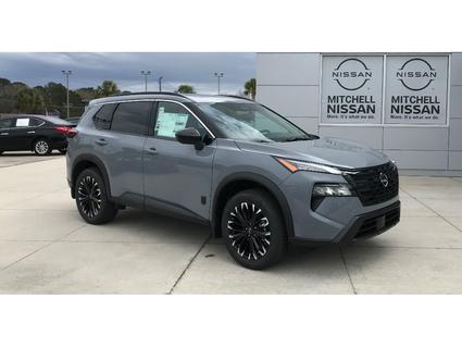 2026 Nissan Rogue Enterprise AL