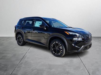 2026 Nissan Rogue Sebring FL