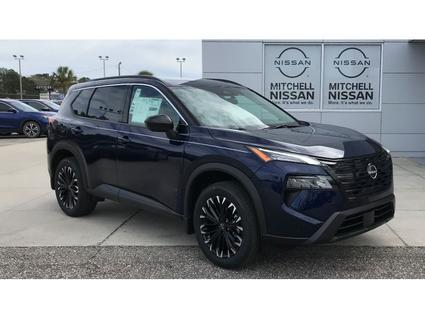 2026 Nissan Rogue Enterprise AL