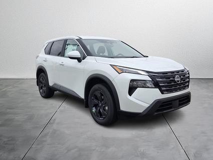 2026 Nissan Rogue Sebring FL