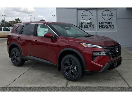 2026 Nissan Rogue Enterprise AL