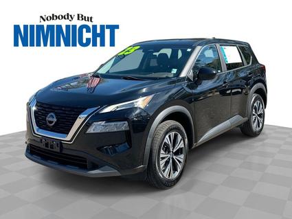 2023 Nissan Rogue Jacksonville FL