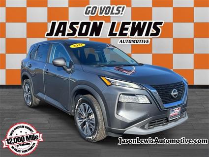 2023 Nissan Rogue Sparta TN