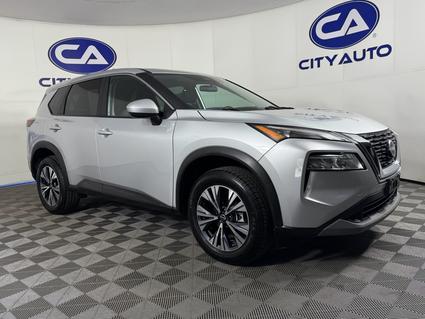 2023 Nissan Rogue Memphis TN