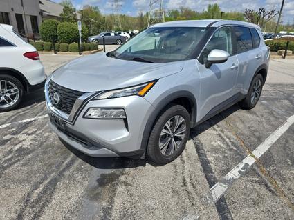 2023 Nissan Rogue Memphis TN