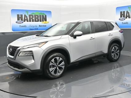 2023 Nissan Rogue Scottsboro AL