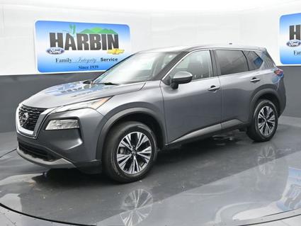 2023 Nissan Rogue Scottsboro AL