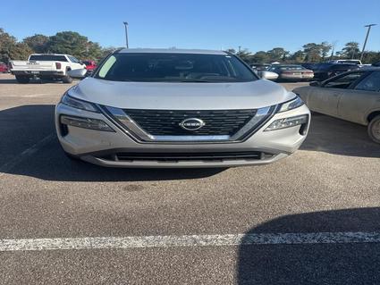 2023 Nissan Rogue Brunswick GA