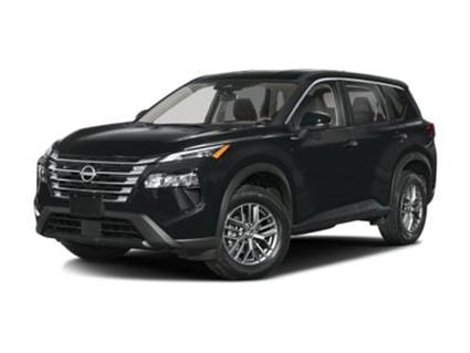 2024 Nissan Rogue Jackson MS