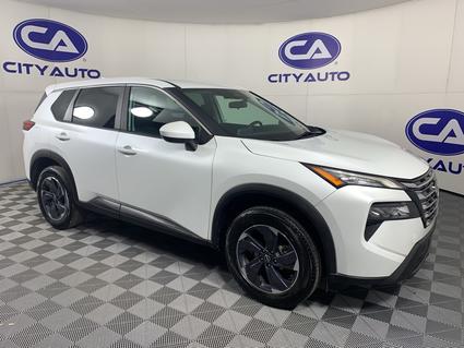 2024 Nissan Rogue Memphis TN