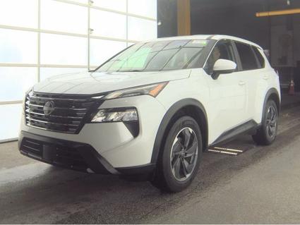 2024 Nissan Rogue Memphis TN