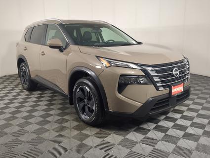 2024 Nissan Rogue Champaign IL