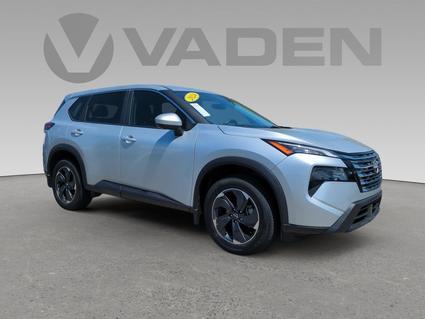 2024 Nissan Rogue Brunswick GA
