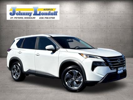 2024 Nissan Rogue St. Peters MO