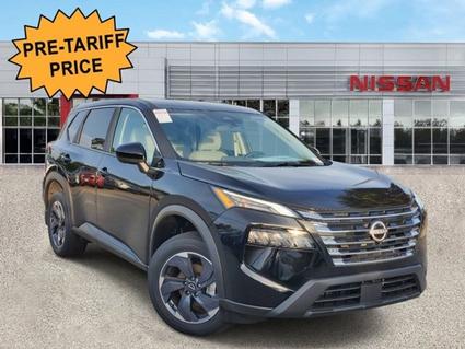 2025 Nissan Rogue Fort Myers FL
