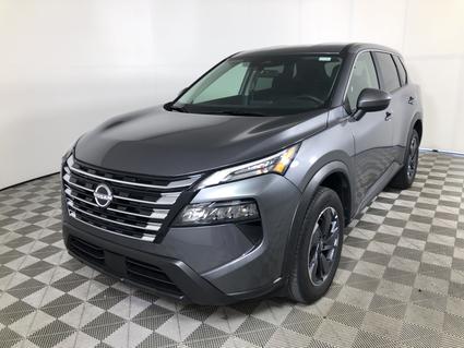 2025 Nissan Rogue Houma LA