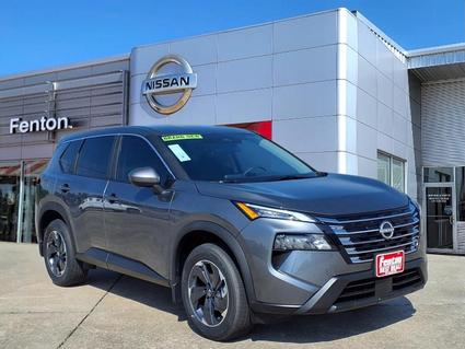 2025 Nissan Rogue McAlester OK
