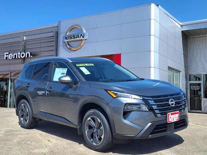 2025 Nissan Rogue McAlester OK