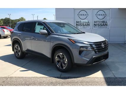 2026 Nissan Rogue Enterprise AL