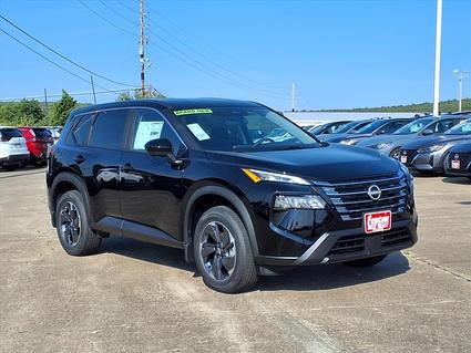 2026 Nissan Rogue McAlester OK