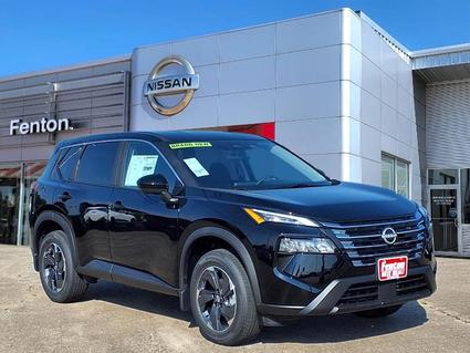 2026 Nissan Rogue McAlester OK
