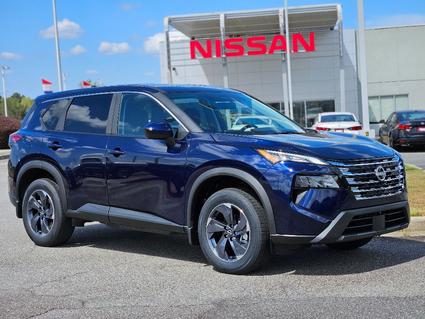 2026 Nissan Rogue Tifton GA