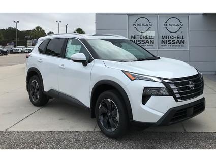 2026 Nissan Rogue Enterprise AL