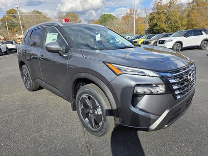 2026 Nissan Rogue Paris TN