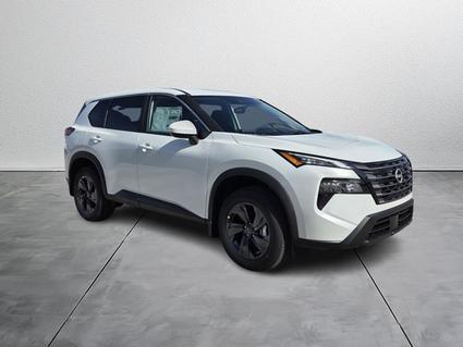 2026 Nissan Rogue Sebring FL