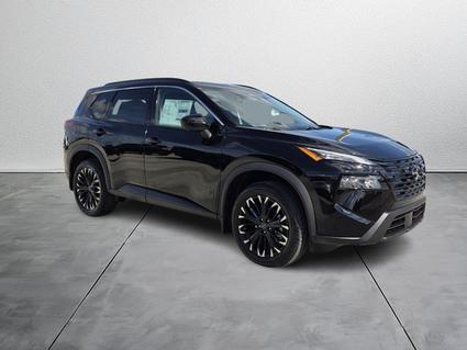 2026 Nissan Rogue Sebring FL