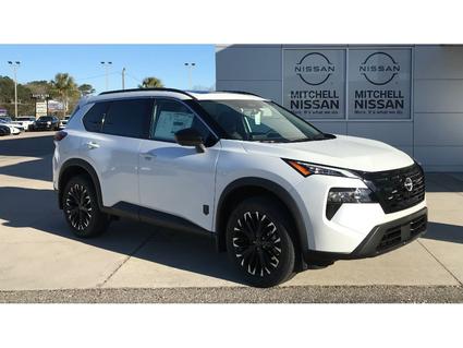 2026 Nissan Rogue Enterprise AL