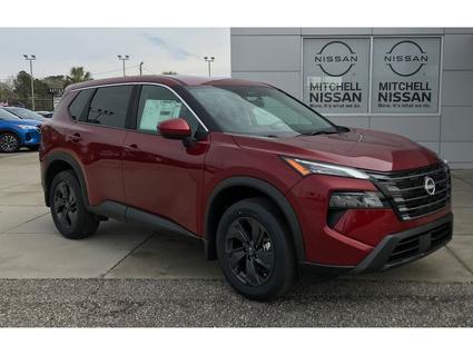 2026 Nissan Rogue Enterprise AL