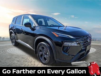 2026 Nissan Rogue Hampton VA