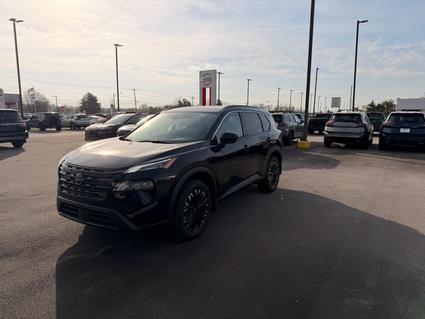2026 Nissan Rogue Elizabethtown KY