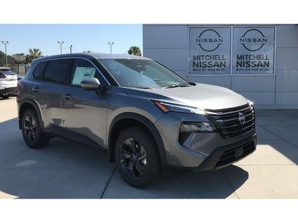 2026 Nissan Rogue Enterprise AL