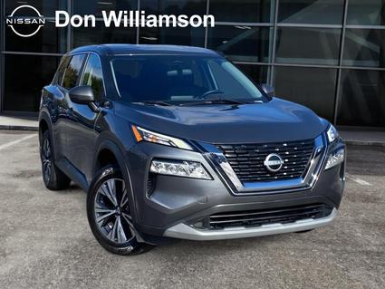 2023 Nissan Rogue Jacksonville NC