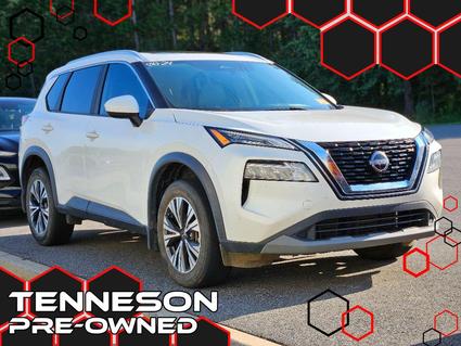 2023 Nissan Rogue Tifton GA