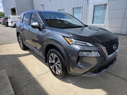 2023 Nissan Rogue Paris TN