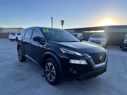 2023 Nissan Rogue Phoenix AZ